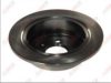 ABE C4B000ABE Brake Disc